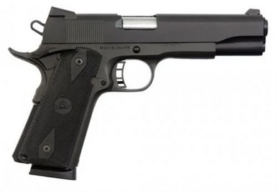 Rock Island Armory 51431 M1911 A1 FS Tac 45ACP 8+1 Black M1911A1FSTAC45ACP