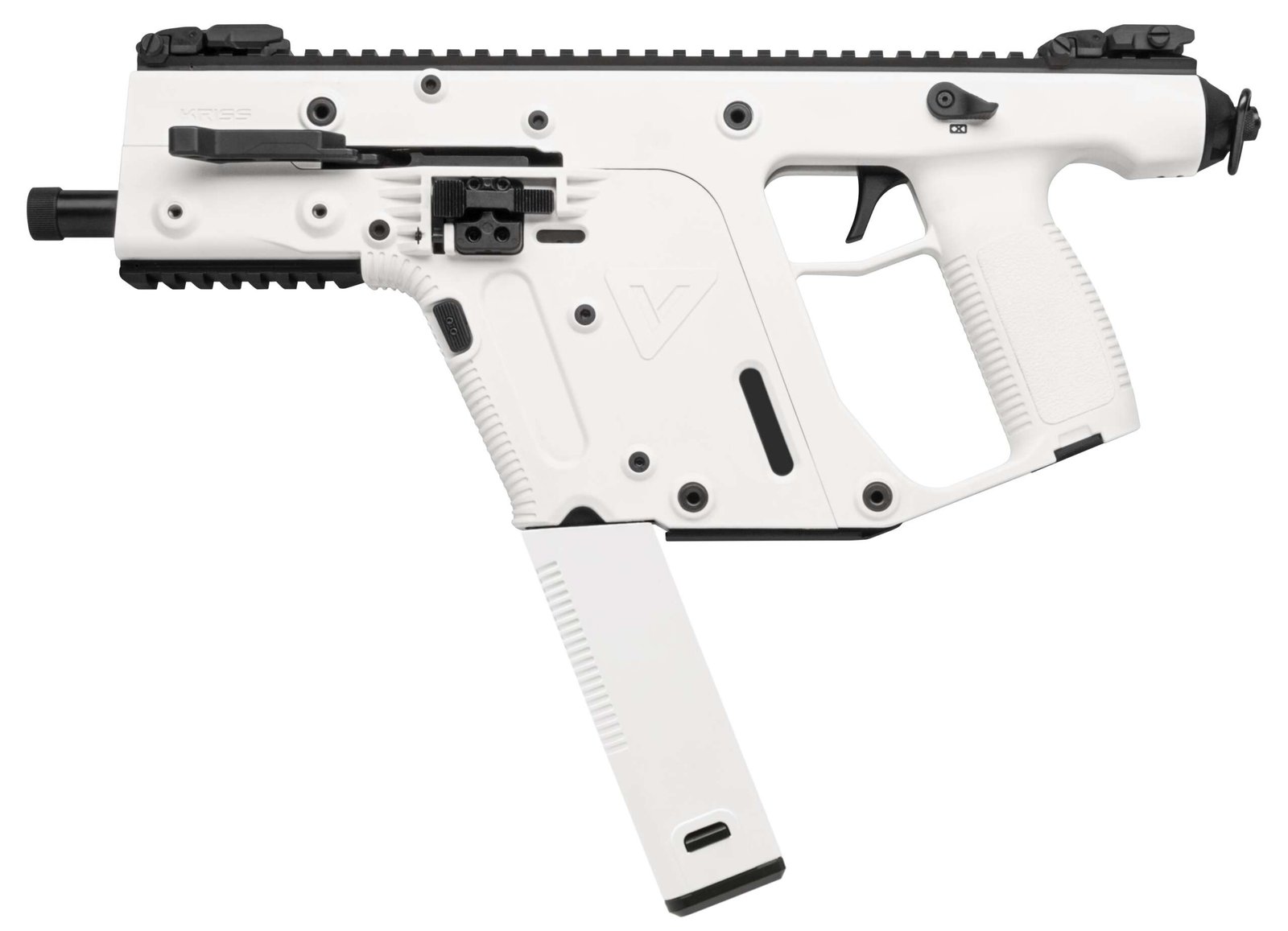 KRISS USA VECTOR SDP G2 9MM 5.5" ALP #