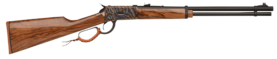 GFORCE ARMS LVR3030 30-30 WIN 20" CCH/WD