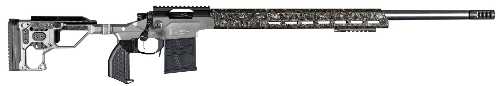 CHRISTENSEN ARMS MPR COMPETITION 6MMGT 26"