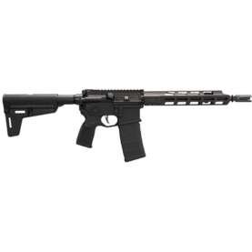 M400 TREAD PISTOL 5.56X45 NATO 11.5'' BBL (1)30RD MAG BLACK