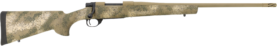 HOWA FENCELINE 243WIN REAP 22"