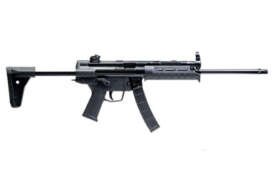 Century Arms RI5600-N MKE AP5-L Semi-Auto Rifle 9mm 16.5" 32+1 Black