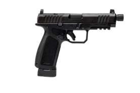 ROST MARTIN RM1F TACT 9MM 15+1 BLK 4.5" TB