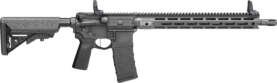 SPRINGFIELD ARMORY SAINT VICTOR V2 5.56 BLK 16"