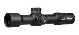 SIG SAUER TANGO DMR 2-12X42 34MM BL MRAD