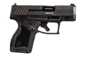 TAURUS GX4 9MM BLK/GRAPHENE 10+1