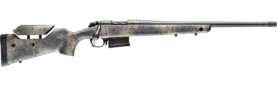 BERGARA TERRAIN WILDERNESS 6.5CR GRAY#
