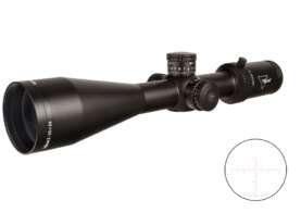 TRIJICON TENMILE HX 5-25X50 MOA SFP RED