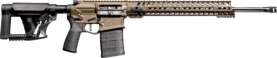 POF USA PRESCOTT 6.5CM 20" BROWN