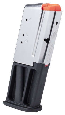 SMITH AND WESSON MAGAZINE M&P5.7 5.7X28 10RD