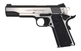 COLT COMBAT ELITE GOVT 9MM OR