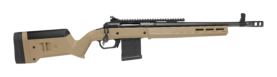 SAVAGE ARMS 110 MAGPUL SCOUT 5.56 FDE    #