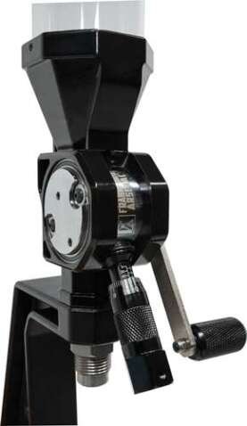 FRANKFORD ARSENAL BENCH TOP - POWDER MEASURE WITH STAND