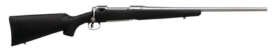 SAVAGE ARMS 110 STORM 243WIN LH SS/SY 22"#