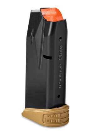 MAG FN REFLEX 9MM 10RD FDE