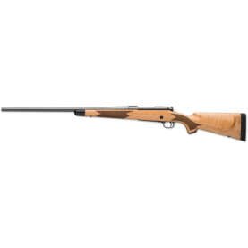 Winchester Model 70 Super Grade Rifle 264 Win Mag 26 in. Maple 3 rd.