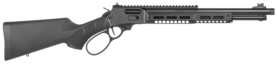SMITH AND WESSON 1854 STEALTH HUNTER 357MAG 8RD