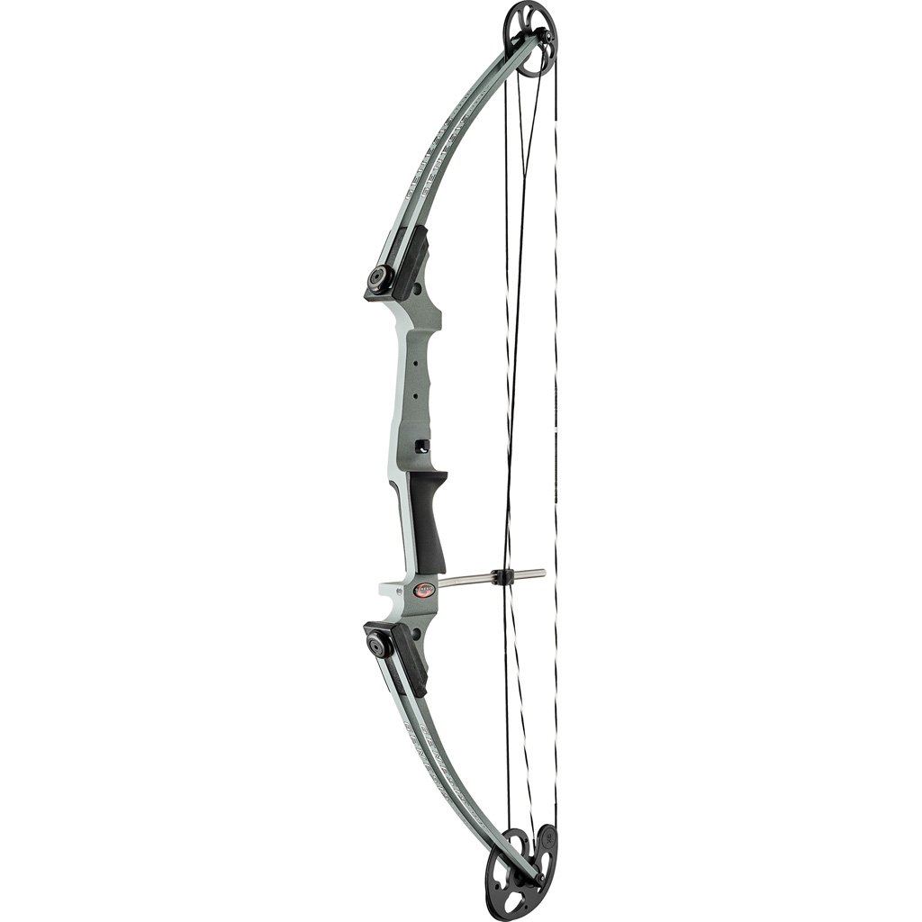 Genesis Bow Ash LH
