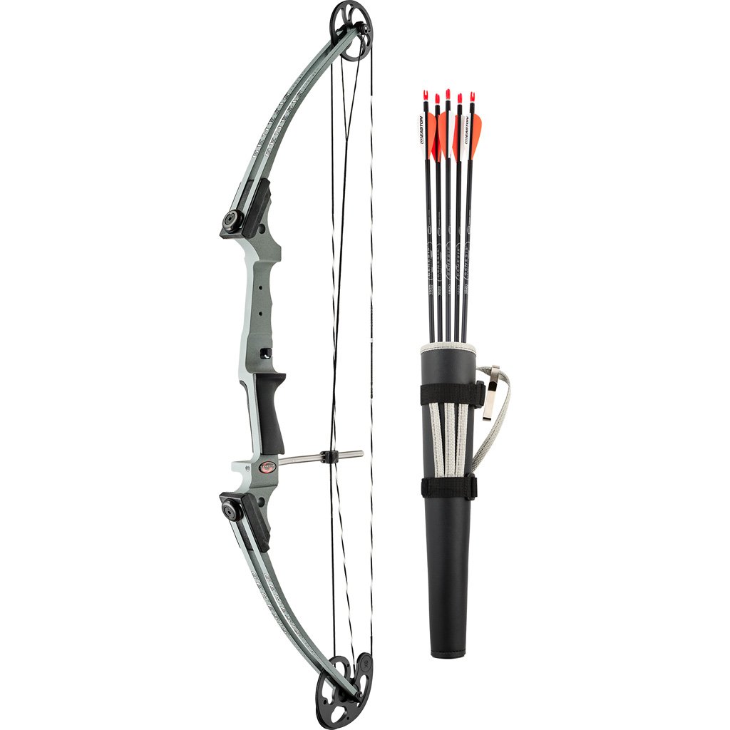 Genesis Bow Set Ash RH