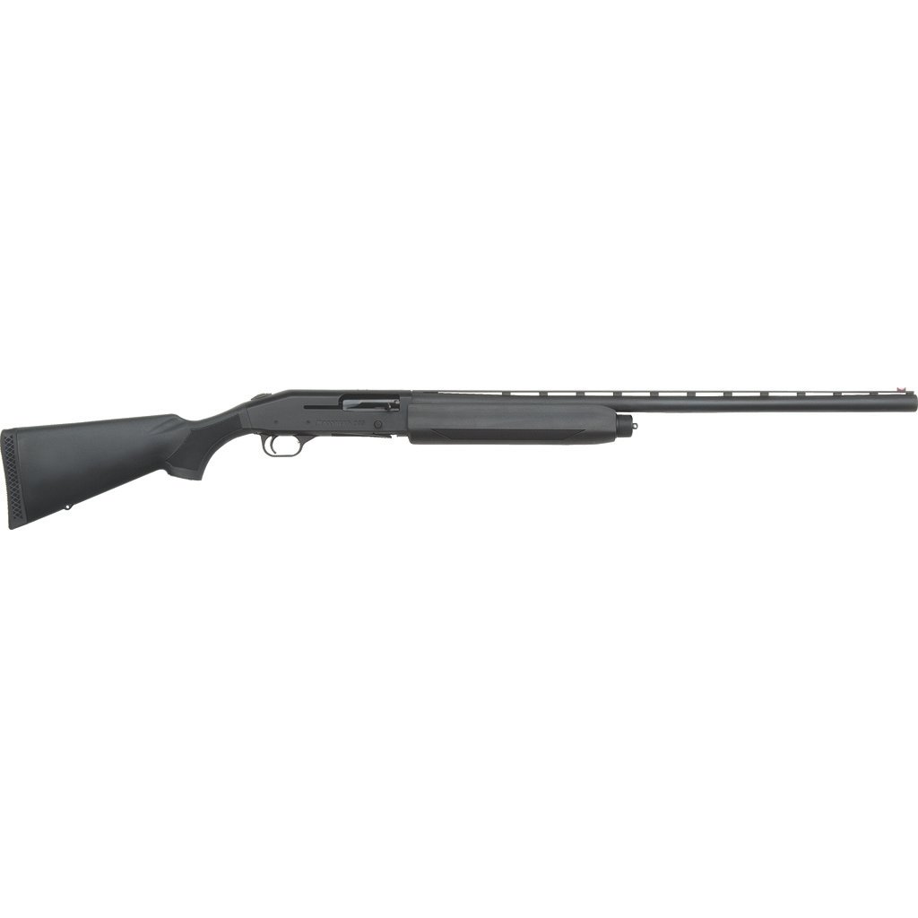 Mossberg 935 Magnum Waterfowl Shotgun 12 ga. 28 in. Synthetic Black 3.5 in. RH