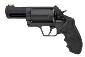 TAURUS JUDGE 410/45LC BK 3"