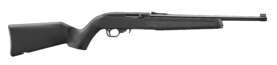 RUGER 10/22 CARBINE 22LR BL/SYN