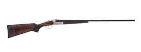 TRISTAR SPORTING ARMS BRISTOL SXS 20/28 BL/WD 3"