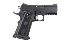 EAA CORP WITNESS 2311 9MM 3.4" BLK