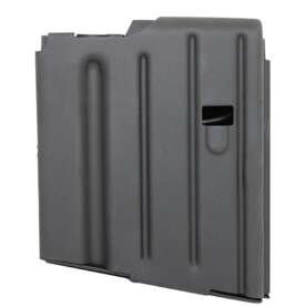 SMITH AND WESSON MAGAZINE M&P10 308WIN 5RD BLK