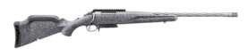 RUGER AMERICAN GEN2 6.5PRC GRAY 20"