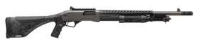 WINCHESTER SXP EXTREME DFND 12/18 GRY 3"#