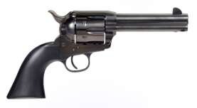 TAYLOR'S & COMPANY DEVIL ANSE 45LC BL/BLK 4.75"