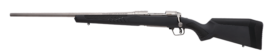 SAVAGE ARMS 110 STORM 3006 LH SS/SYN 22" #