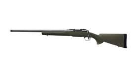 SAVAGE ARMS 110 TRAIL HUNTER 270WIN LH   #