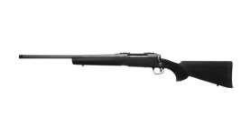SAVAGE ARMS 110 TRAIL HUNTER LT 7PRC LH  #