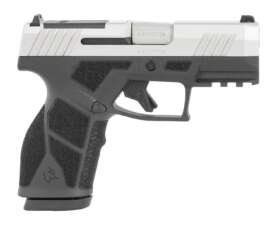 TAURUS GX2 TORO 9MM BLK/SS 3.3" 13+1