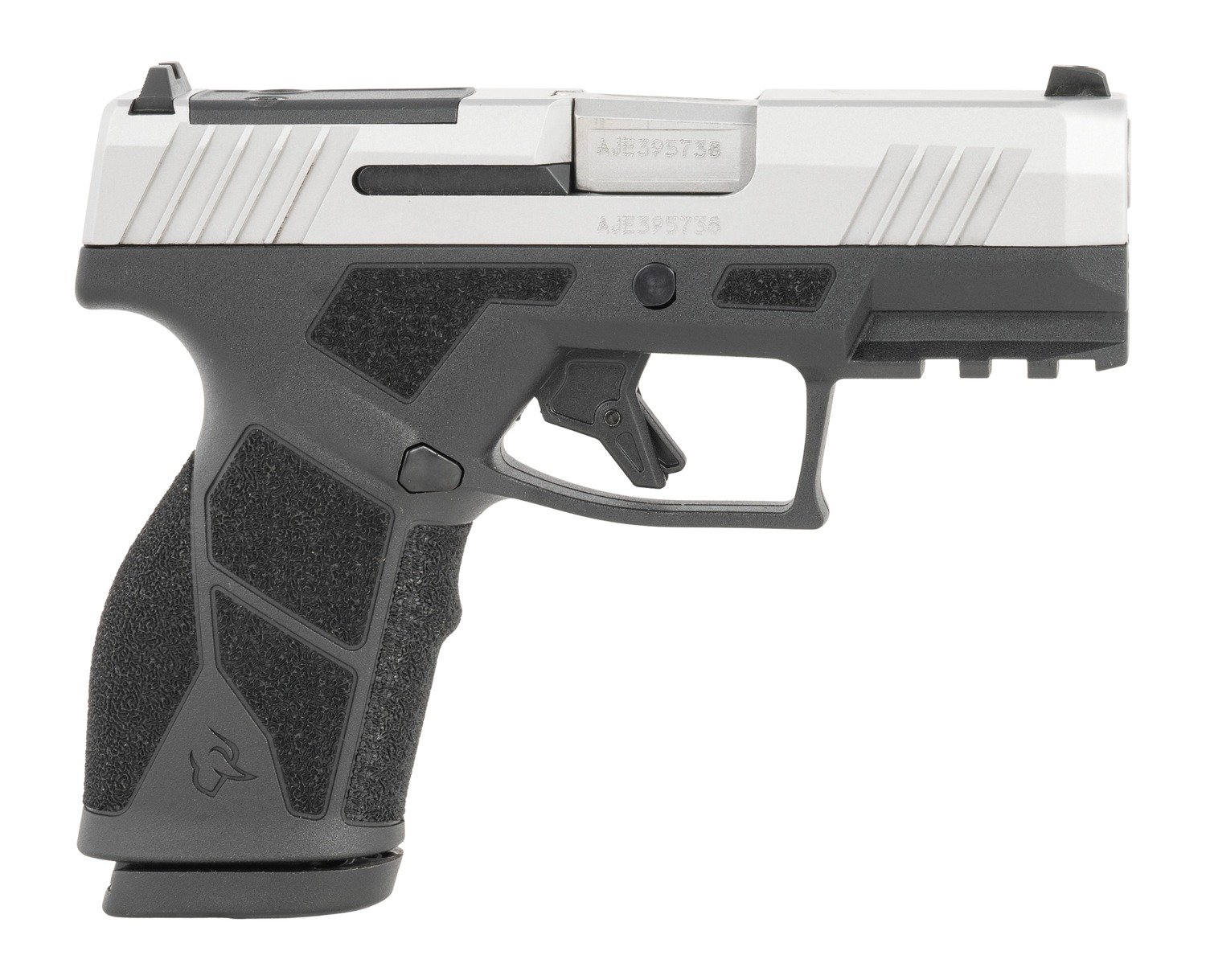 TAURUS GX2 TORO 9MM BLK/SS 3.3" 13+1