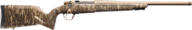 CHRISTENSEN ARMS EVOKE 25CM FDE/MOBL 20"