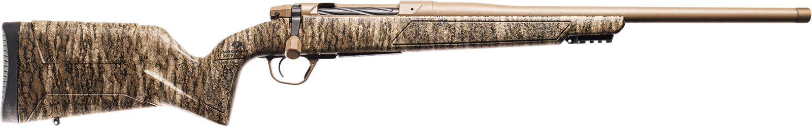 CHRISTENSEN ARMS EVOKE 25CM FDE/MOBL 20"