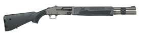 MOSSBERG 940 PRO TACT 12/18.5 TUNG 7+1