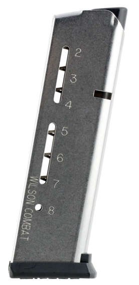 WILSON COMBAT MAG 1911 45ACP 8RD FS ELITE