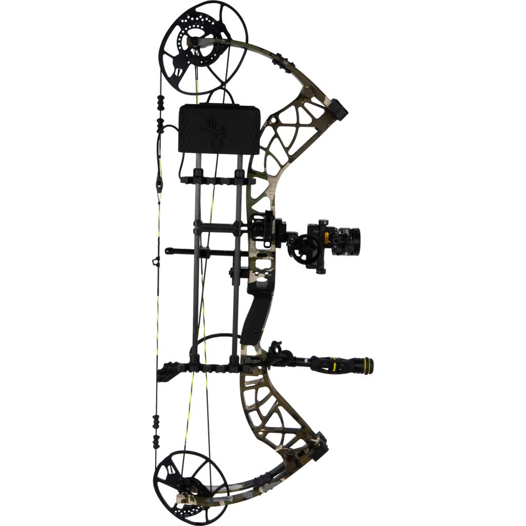 Bear THP Adapt 2+ HP RTH Package Emerge 2.0 45-60 RH