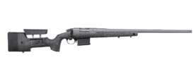 BERGARA HMR PRO 22CR GRAY 20" TB