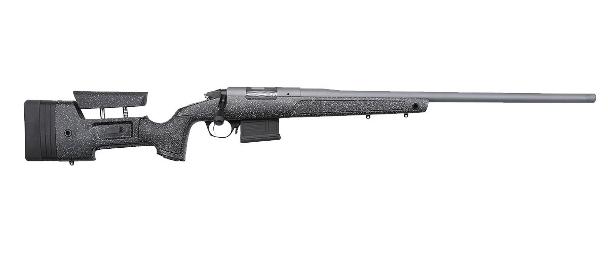 BERGARA HMR PRO 22CR GRAY 20" TB