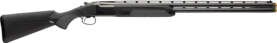 BROWNING CITORI CX 12GA 3" - 30"VR BLUED SYNTHETIC