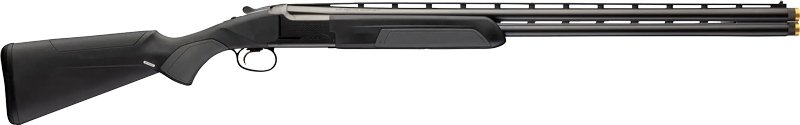 BROWNING CITORI CX 12GA 3" - 30"VR BLUED SYNTHETIC