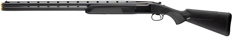 BROWNING CITORI CX 12GA 3" - 30"VR BLUED SYNTHETIC - Image 2