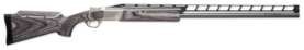 BROWNING CYNERGY CLASSIC TRAP - COMBO 12GA 32/34" BLUED/LAM