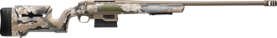 BROWNING X-BOLT 2 HELLS CANYON - MAX 7MM PRC 26" OVIX/BRONZE